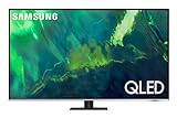 Samsung QLED 4K Q71A TV 85' (GQ85Q71AATXZG), Quantum HDR, Quantum Prozessor 4K, Motion Xcelerator Turbo+